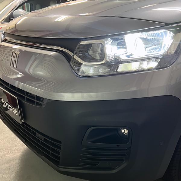 フィアット ドブロ用　LEDスモール/デイライト | FIAT