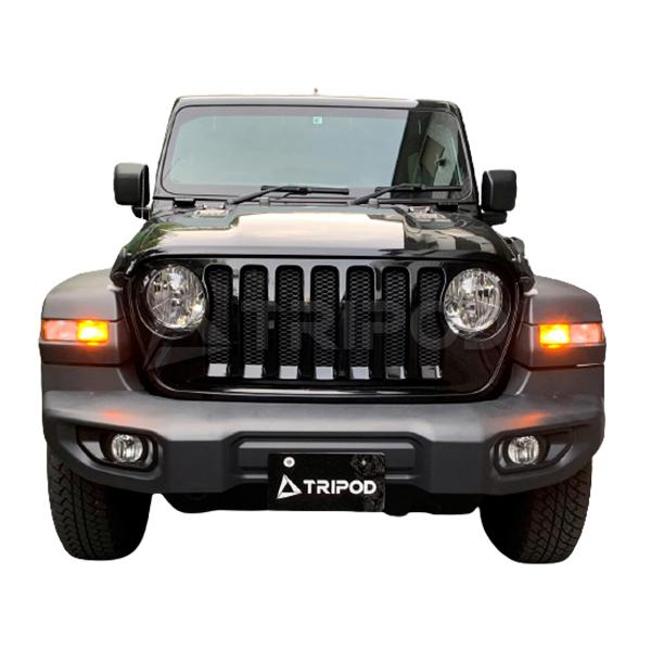 Jeep（ジープ） 【TP-FWJL】新型ジープ JLラングラースポーツ 専用