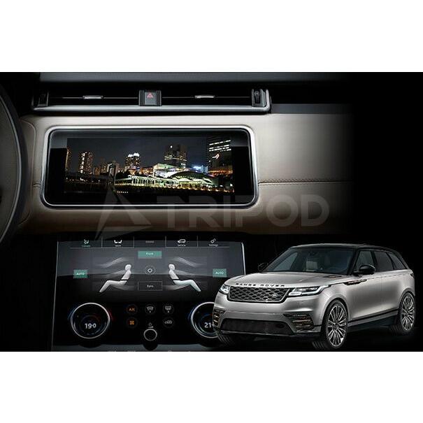 ランドローバー（LAND ROVER） TP-HTV-L3 RANGE ROVER VELAR / レンジ