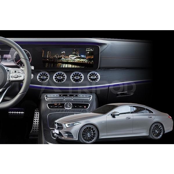 TP-HTV-MB Mercedes-Benz/メルセデス・ベンツ 専用 TVキャンセラー|tripod|05