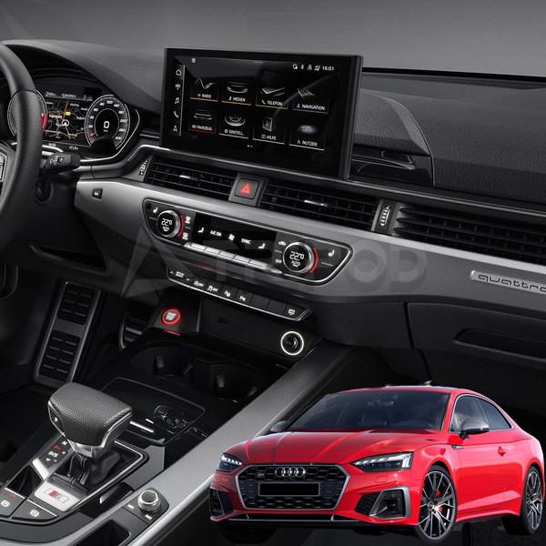 Audi（アウディ） TP-LATA4 アウディ(AUDI)専用 AVインターフェース