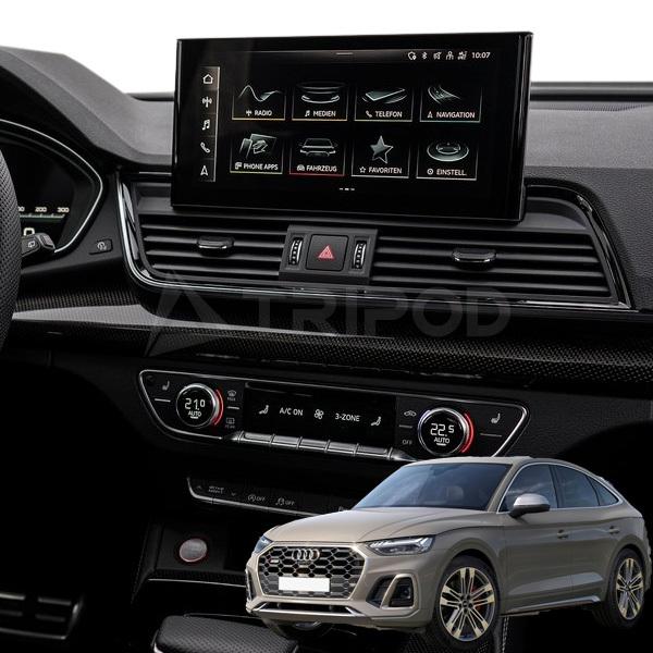 Audi（アウディ） TP-LATA4 アウディ(AUDI)専用 AVインターフェース