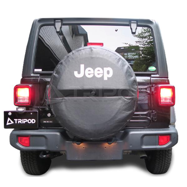 Jeep（ジープ） 【TP-RSBJL】新型ジープ JLラングラースポーツ 専用