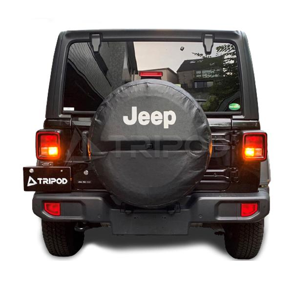 Jeep（ジープ） 【TP-RWJL】新型ジープ JLラングラースポーツ 専用