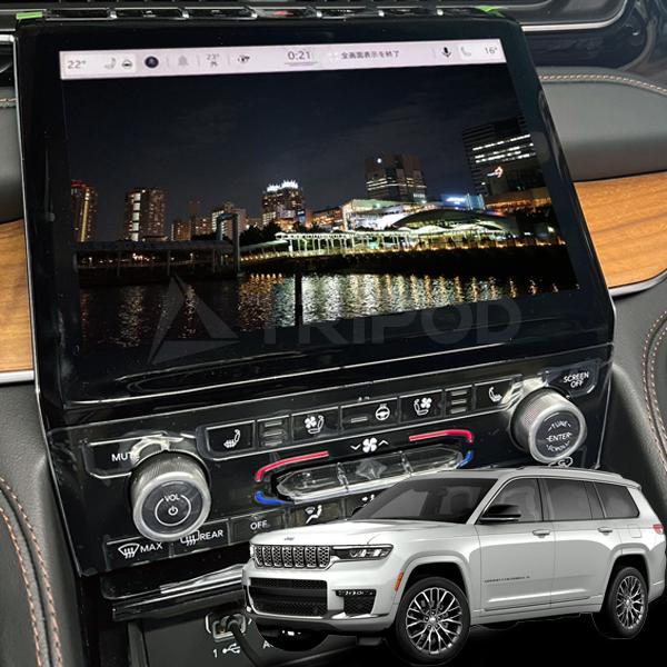 グランドチェロキー TP-TVCH5 ジープ グランドチェロキー/L（WL