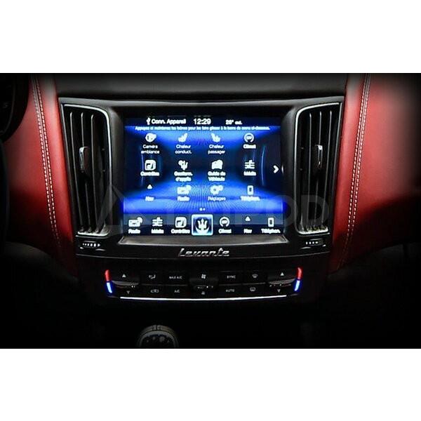 Maserati（マセラティ） TP-TVMA2 マセラティ/MC20・レヴァンテ