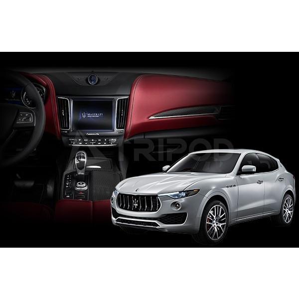 Maserati（マセラティ） TP-TVMA2 マセラティ/MC20・レヴァンテ