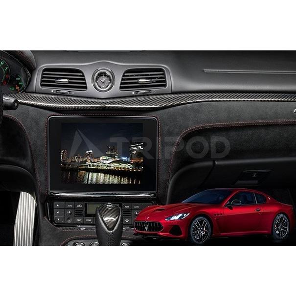 Maserati（マセラティ） TP-TVMA2 マセラティ/MC20・レヴァンテ