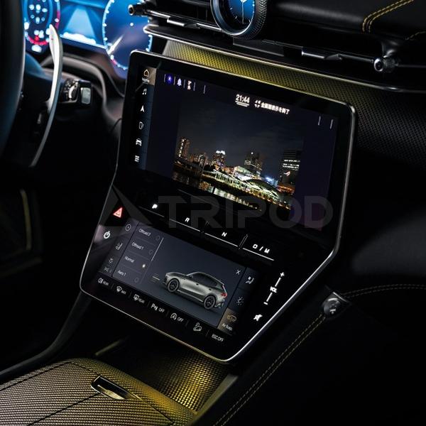 TP-TVMA5 マセラティ グレカーレ/グラントゥーリズモ TVキャンセラー 純正配線無加工タイプ | Maserati