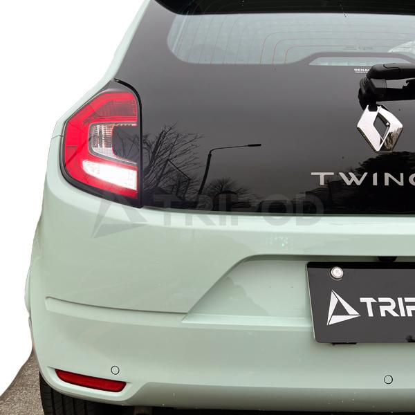 ルノー（RENAULT） TP-TWBL トゥインゴ LEDバックランプバルブ : 輸入