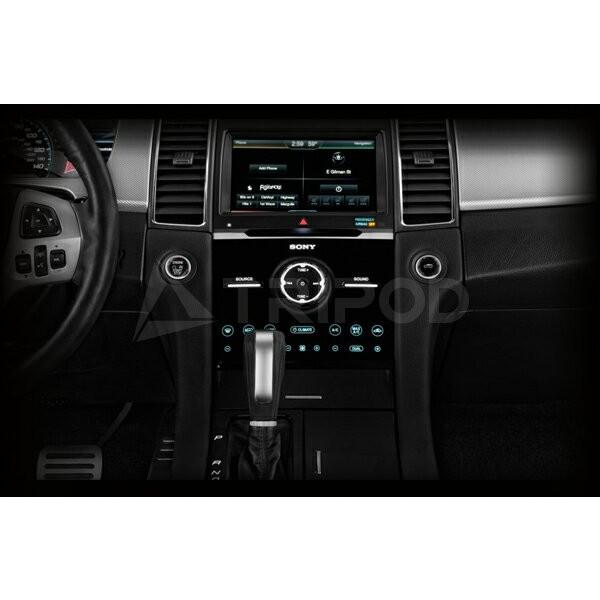 CRUX | VIMFD-95 2011y〜マイフォードタッチ車両用テレビキャンセラー | 