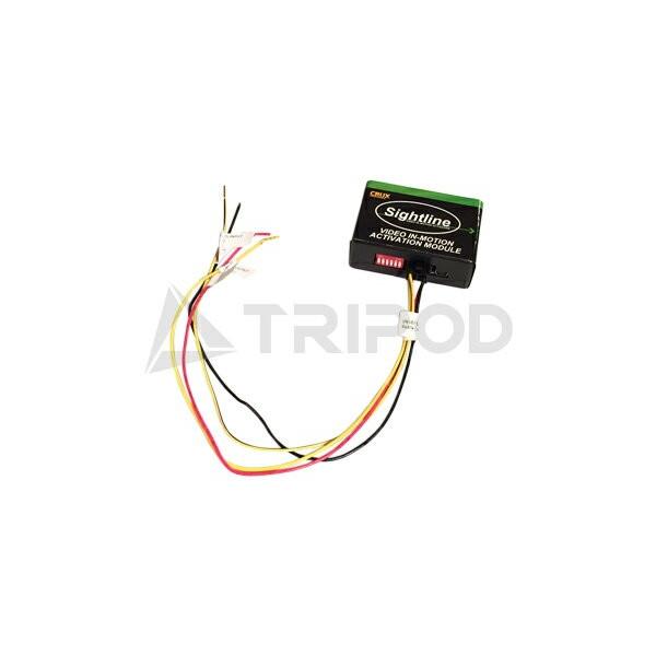 シボレーキャデラック、テレビキャンセラcrux-94