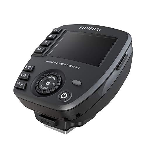 富士フイルム ワイヤレスコマンダー EF-W1 