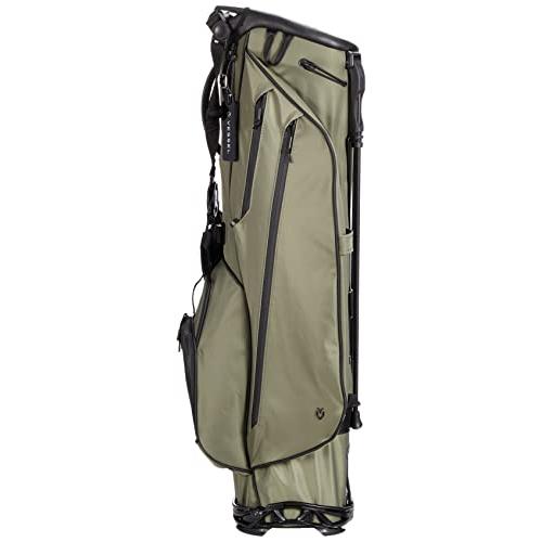 ベゼル キャディバック 7530121 オリーブ 7.5型 