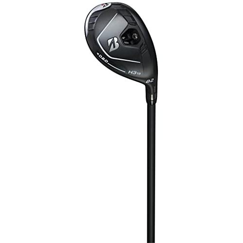 BRIDGESTONEブリヂストン 21年 B2 ユーティリティー カタログ掲載シャフト装着モデル Diamana BS50h シャフトカーボン Diamana BS50h