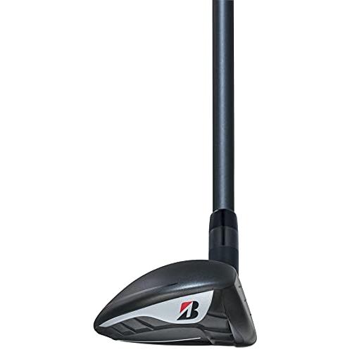 BRIDGESTONEブリヂストン 21年 B2 ユーティリティー カタログ掲載シャフト装着モデル Diamana BS50h シャフトカーボン Diamana BS50h