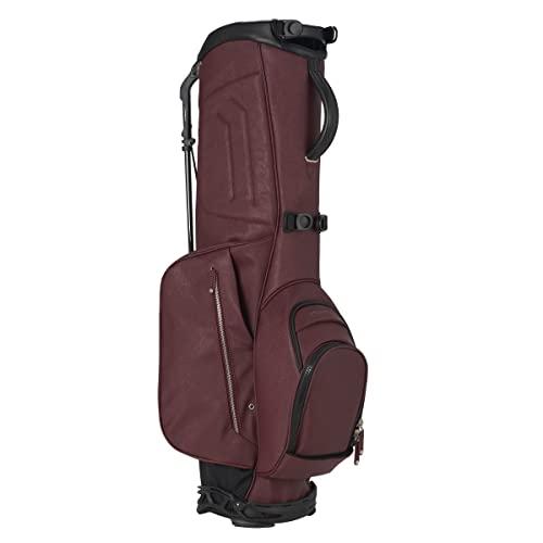 ベゼル キャディバック LITE LUX Maroon 