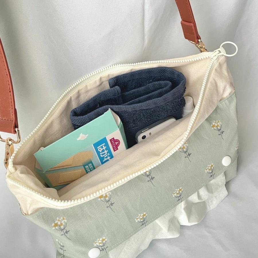 保育士さんにおすすめ】ハコッシュ 保育士 移動ティッシュケース