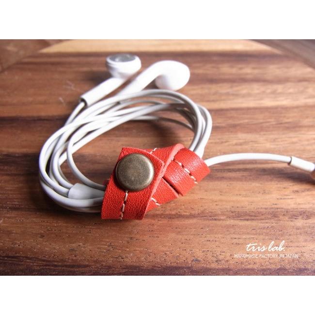 まきまきコードまき　イヤホン |  | 04