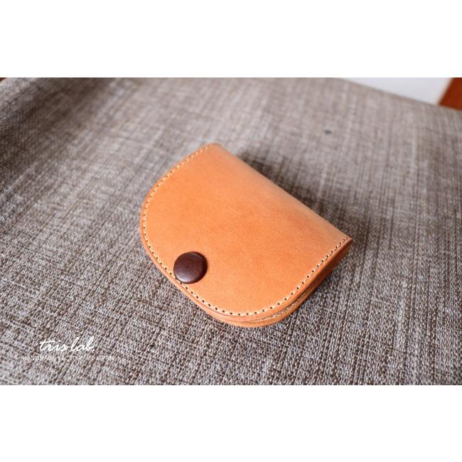 コインケースＮＥＷ！　”pocke"【限定数１】 イタリアレザー | 
