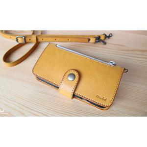 【ご予約】スマホショルダーポシェット NEW!　iphone14proMAX/15proMAX/16plus/16proMAX |  | 11