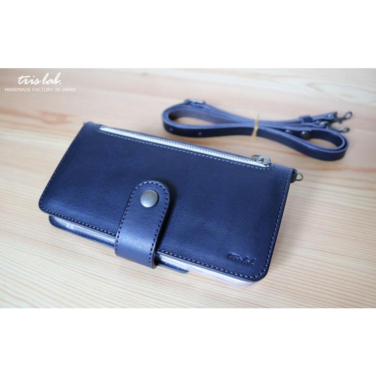 【ご予約】スマホショルダーポシェット NEW!　iphone14proMAX/15proMAX/16plus/16proMAX |  | 04