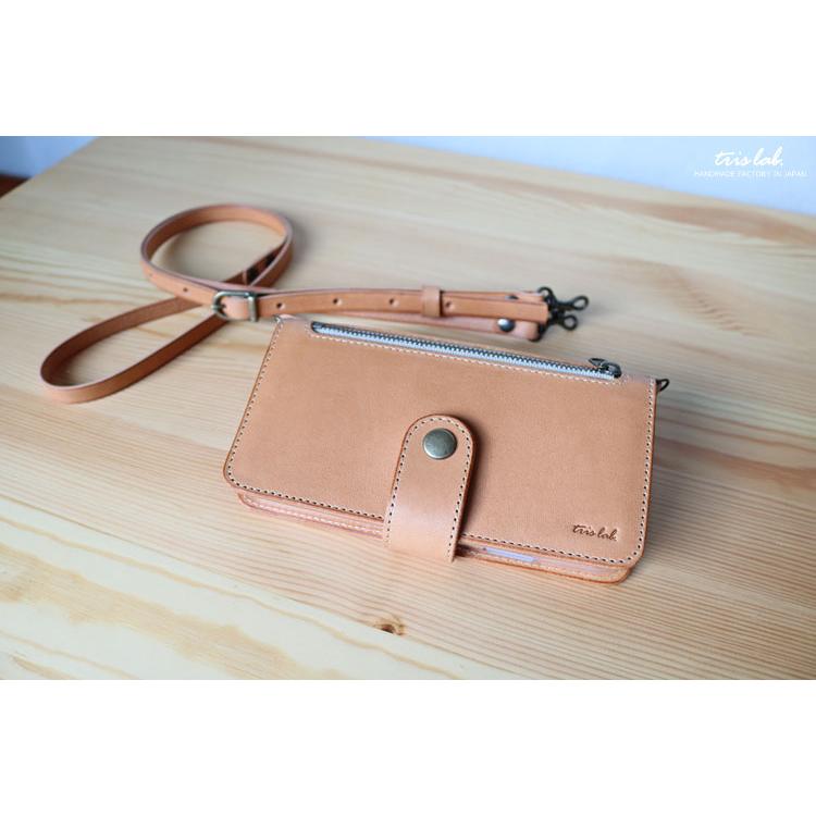 【ご予約】スマホショルダーポシェット NEW!　iphone14proMAX/15proMAX/16plus/16proMAX |  | 05