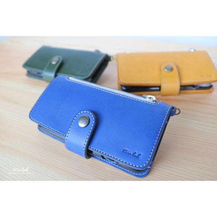 【ご予約】スマホショルダーポシェット NEW!　iphone14proMAX/15proMAX/16plus/16proMAX |  | 06