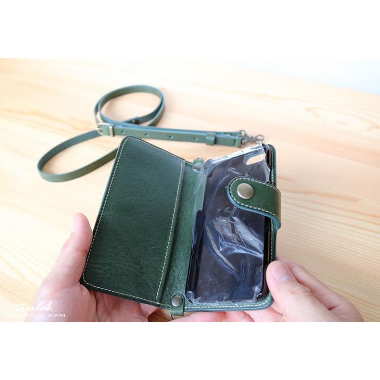 【ご予約】スマホショルダーポシェット NEW!　iphone14proMAX/15proMAX/16plus/16proMAX |  | 07