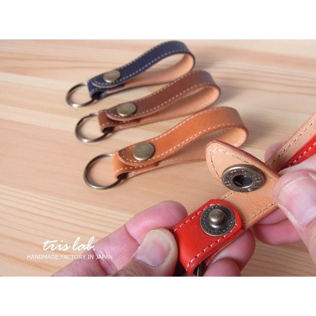 キーケース　イタリアンレザー　 |  | 01