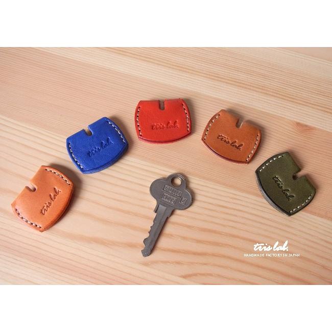 キーカバー　イタリアヌメ　カラフルNEW! | 