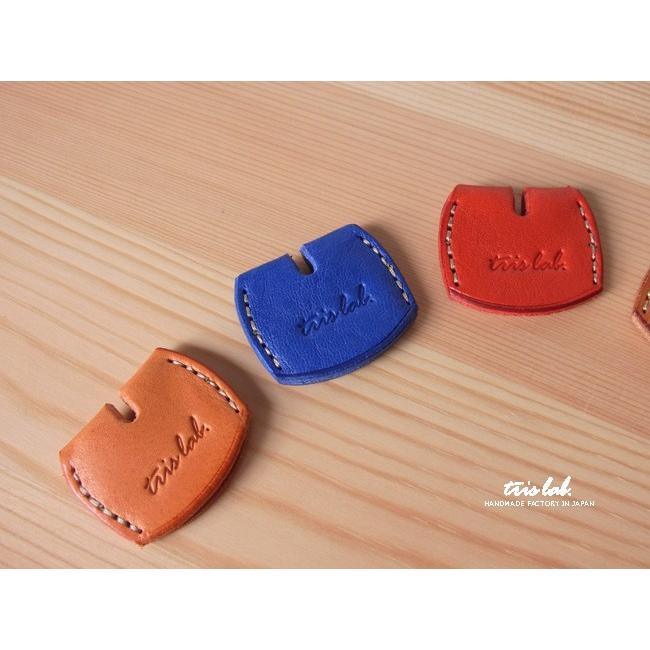 キーカバー　イタリアヌメ　カラフルNEW! |  | 02