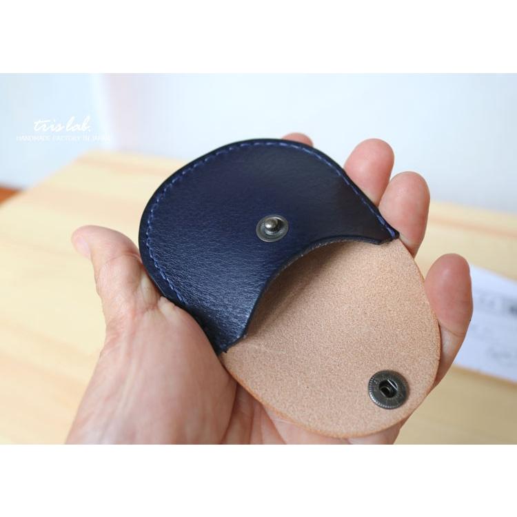 DIYキット ３step!【コインケース】　手作りキット　小物収納にも |  | 04