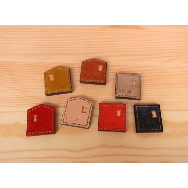 革のマグネット　スィートホーム | 