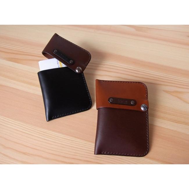 名刺入れ　poco　-colored formal- | 