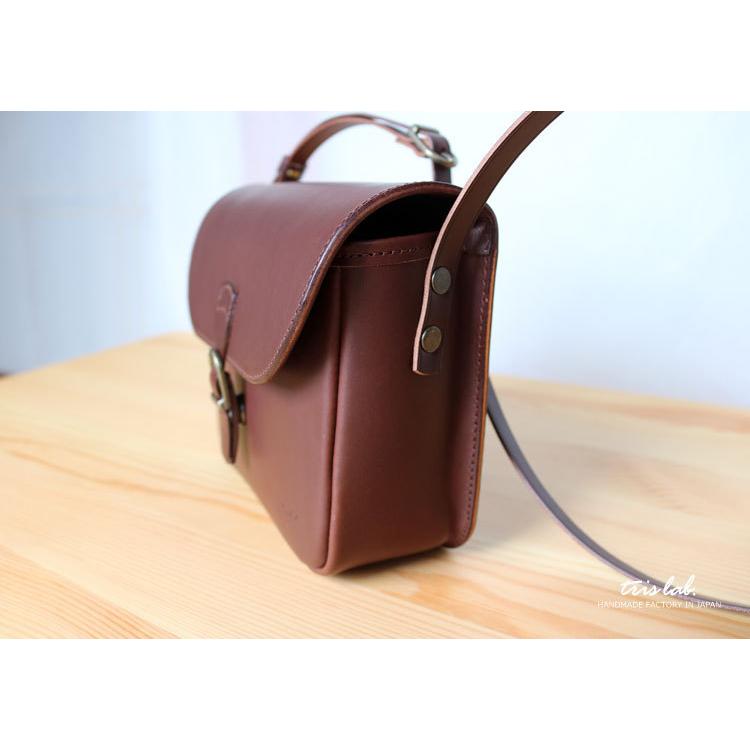 ショルダーバッグ　ポシェット　Grande（L） |  | 02