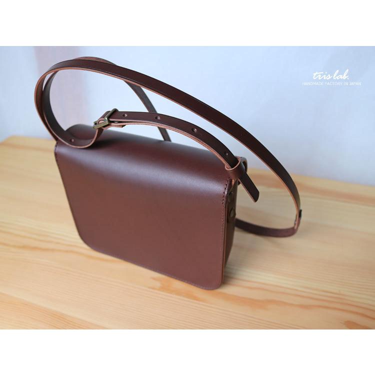 ショルダーバッグ　ポシェット　Grande（L） |  | 03