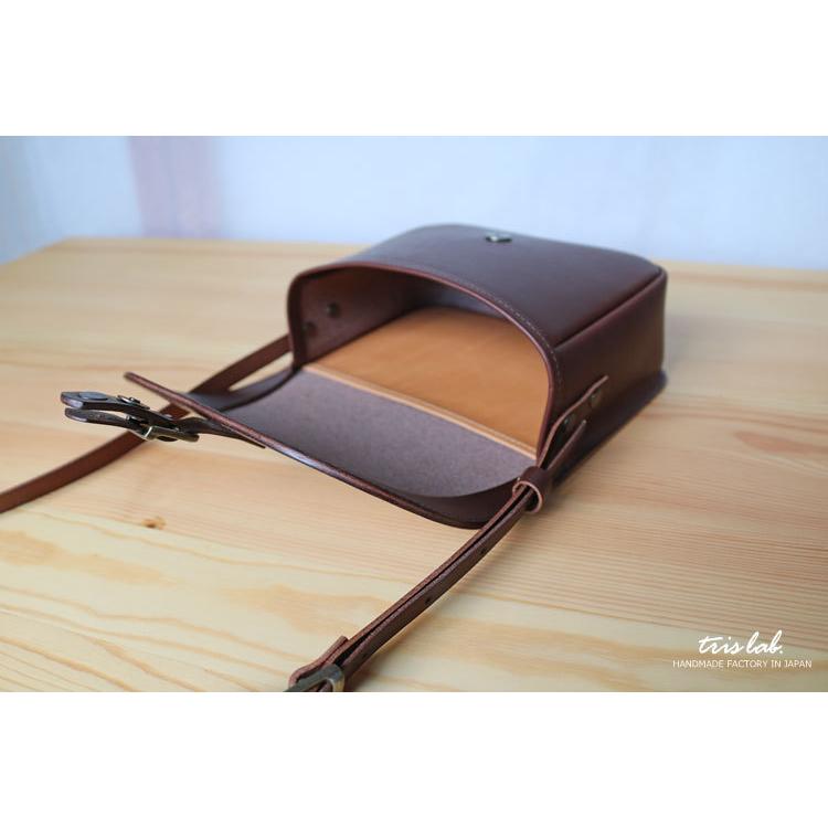 ショルダーバッグ　ポシェット　Grande（L） |  | 04