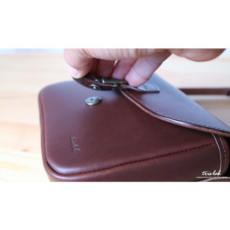 ショルダーバッグ　ポシェット　Grande（L） |  | 05