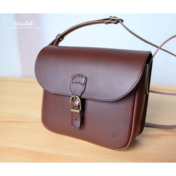 ショルダーバッグ　ポシェット　Grande（L） |  | 06