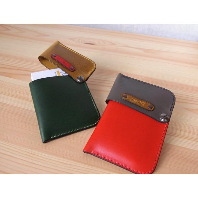 名刺入れ　poco　-colored pop- |  | 01