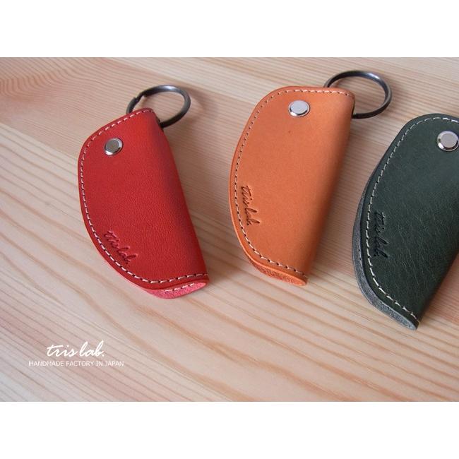 キーケース　うすいよNEW! イタリアンレザー　 | 