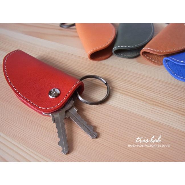 キーケース　うすいよNEW! イタリアンレザー　 |  | 02