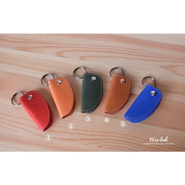 キーケース　うすいよNEW! イタリアンレザー　 |  | 04