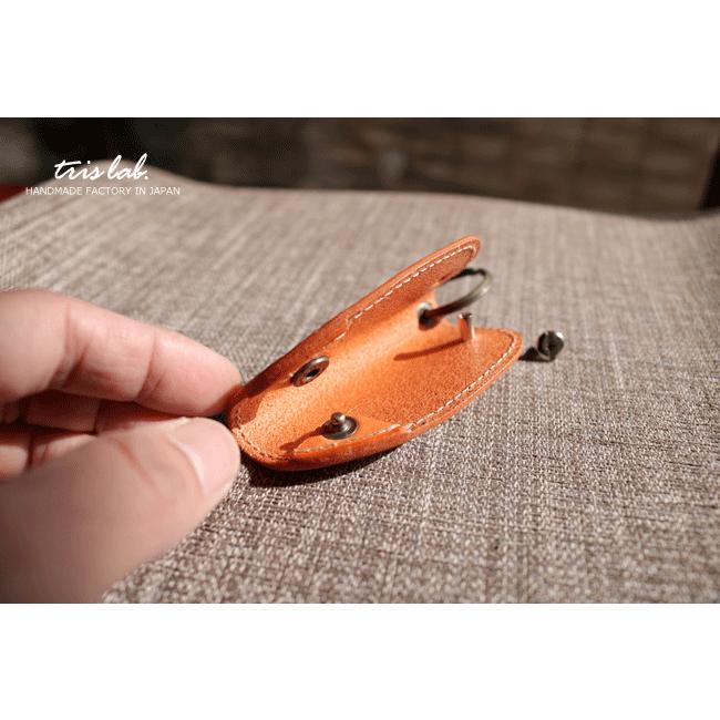 キーケース　うすいよNEW! イタリアンレザー　 |  | 06