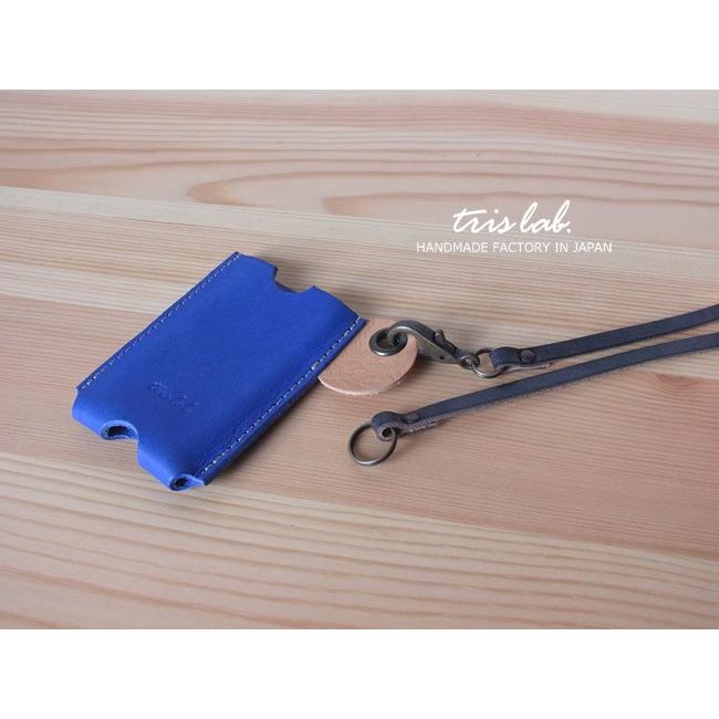 ストラップ　ブライドルレザー　ヌメ革のレザーストラップ　ストラップ単品 |  | 03