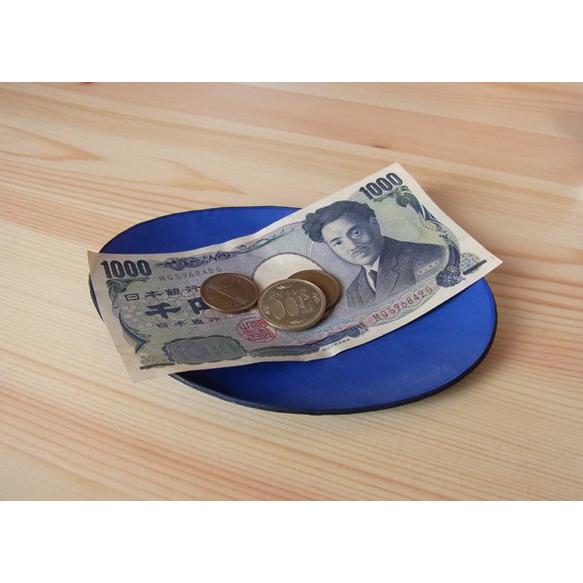 レザートレイ　”ふつうのサイズ”　【手染め仕様】 |  | 03