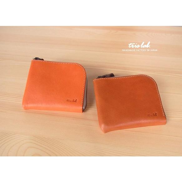 ちいさなお財布　イタリアレザー | 