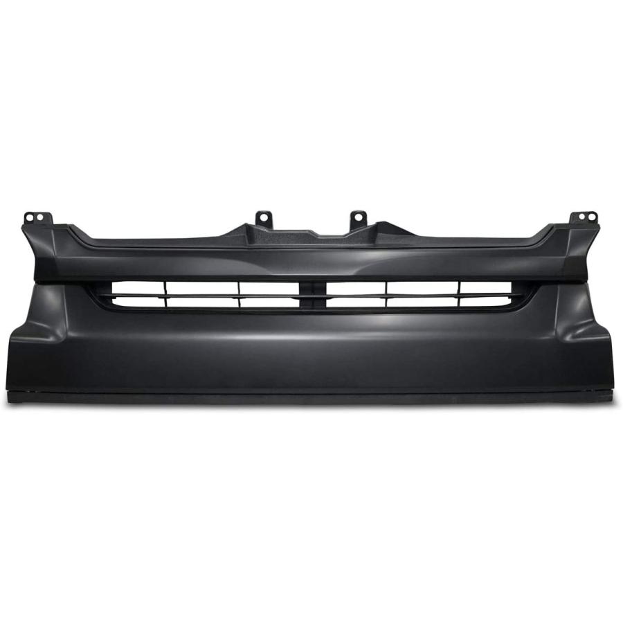 ハイエース 200系 現行ルック ワイド用 LEDフェイス 1型 2型 3型 フェイスチェンジ tristars コンプリート KIT 4型 5型 6型の画像