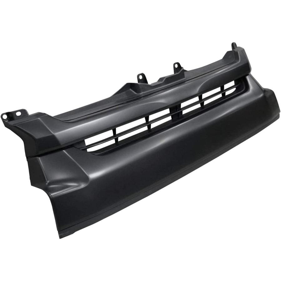ハイエース 200系 現行ルック ワイド用 LEDフェイス 1型 2型 3型 フェイスチェンジ tristars コンプリート KIT 4型 5型 6型の画像
